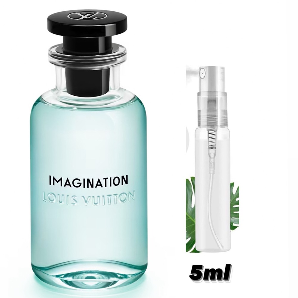 Louis Vuitton Imagination EDP  *5ml Travel Size*
